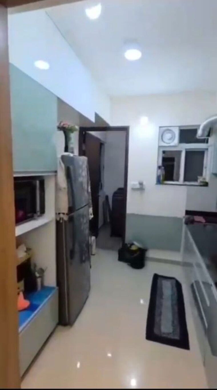 Gym, goel-ganga-aria 2 Bedroom 649 Sq.Ft. Apartment In Dhanori Pune 10738702