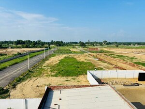 Plot Area in  Plot at Rahmatnagar – for Sale