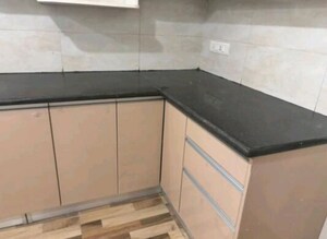 Kitchen in 3 BHK Apartment at Chandra Panorama, Sushant Golf City – for Rent