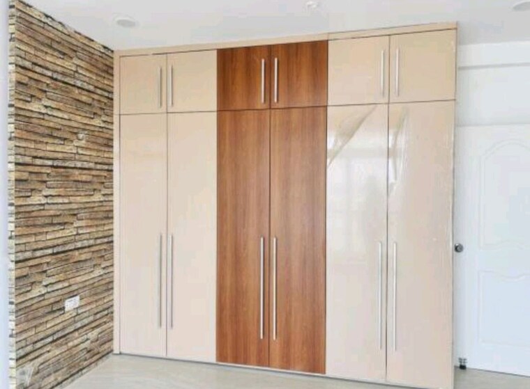 Bedroom, chandra-panorama 3 Bedroom 2225 Sq.Ft. Apartment In Sushant Golf City Lucknow 10738698