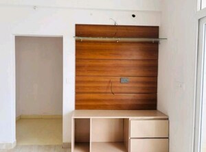 Furnished Amenities in 3 BHK Apartment at Chandra Panorama, Sushant Golf City – for Rent