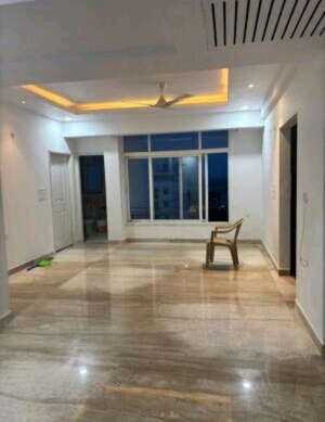 3 BHK Apartment For Rent in Chandra Panorama, Sushant Golf City