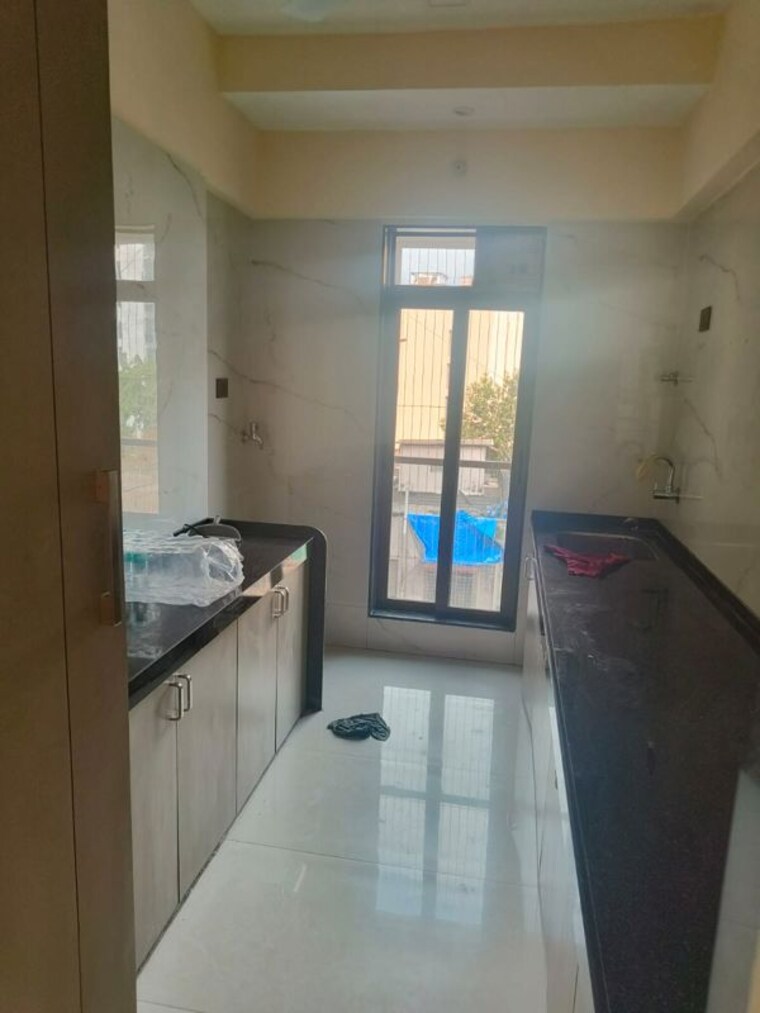 Kitchen, platinum-53-west 2 Bedroom 645 Sq.Ft. Apartment In Andheri West Mumbai 10738704