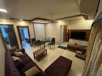 2 BHK +  709 Sq.Ft. Apartment in Bini Winspace Amelio