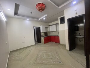 2 BHK Builder Floor For Rent in Rohini Sector 24