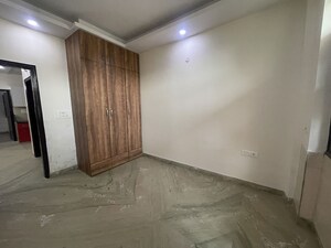 Room in 2 BHK Builder Floor at Rohini Sector 24 – for Rent