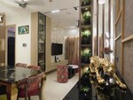 3 BHK 938 Sq.Ft. Apartment in Gurukrupa Marina Enclave