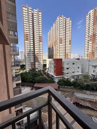 2 BHK 1370 Sq.Ft. Apartment in Rajapushpa Provincia