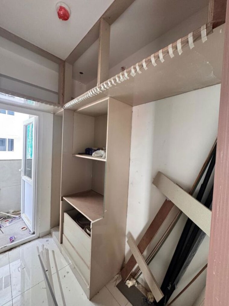 Team Area, rajapushpa-provincia 2 Bedroom 1370 Sq.Ft. Apartment In Narsingi Hyderabad 10738744