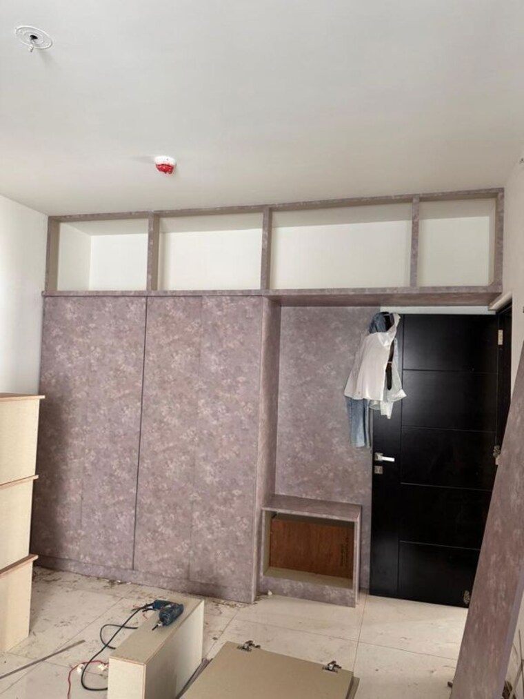 undefined, rajapushpa-provincia 2 Bedroom 1370 Sq.Ft. Apartment In Narsingi Hyderabad 10738744