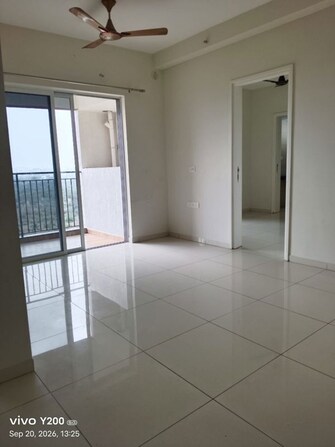 2 BHK 670 Sq.Ft. Apartment in Godrej Park Ridge