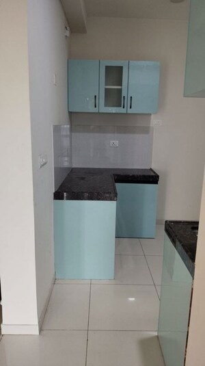Kitchen in 2 BHK Apartment at Godrej Park Ridge, Manjari – for Rent