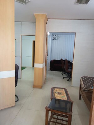 Team Area in  Office Space at Palam Vihar Residents Association, Palam Vihar – for Rent