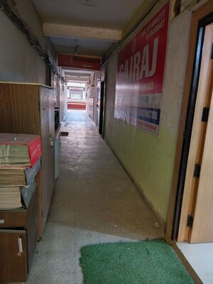 Building Lobby in  Office Space at Palam Vihar Residents Association, Palam Vihar – for Rent