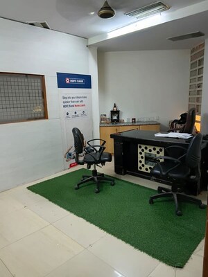 Team Area in  Office Space at Palam Vihar Residents Association, Palam Vihar – for Rent