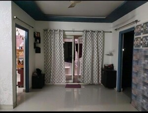 3 BHK Apartment For Rent in Janapriya Nile valley, Madinaguda