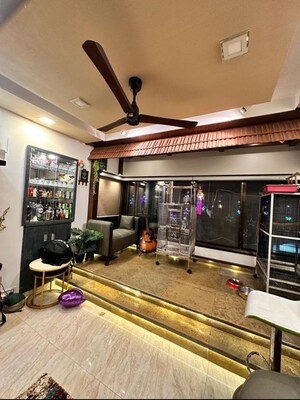Gym in 1.5 BHK Apartment at Abhinav Nagar – for Rent