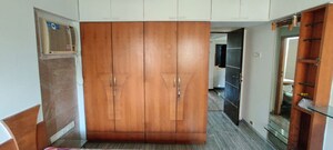 Furnished Amenities in 3 BHK Apartment at Andheri West – for Rent