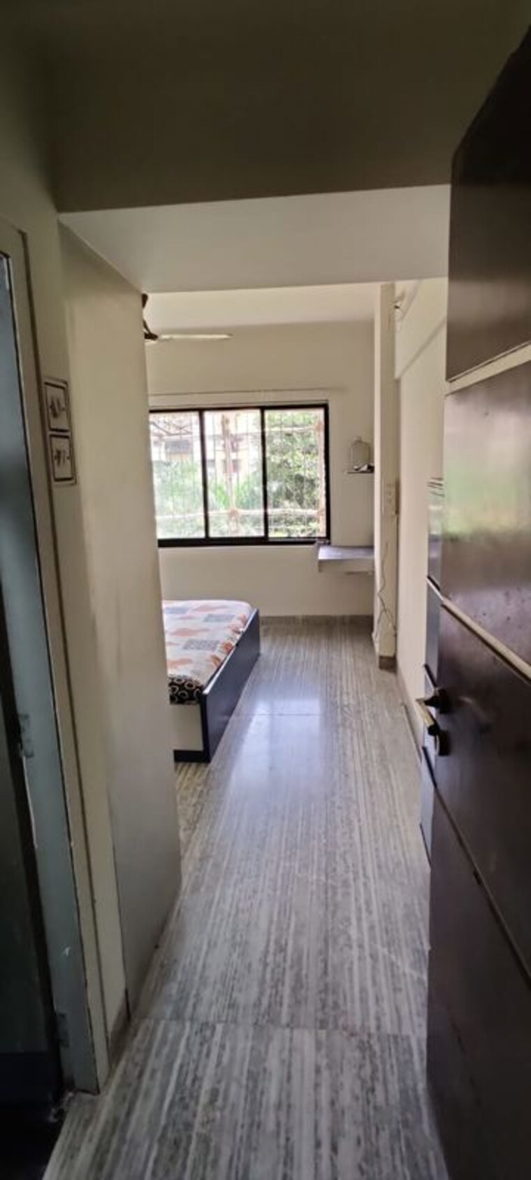 Balcony, andheri west 3 Bedroom 1200 Sq.Ft. Apartment In Andheri West Mumbai 10738767