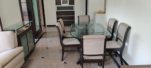 3 BHK Apartment For Rent in Andheri West