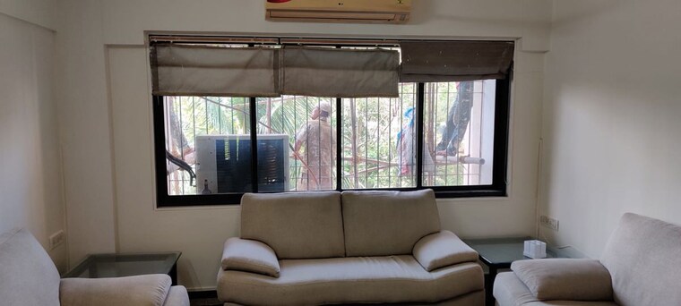 Living Room, andheri west 3 Bedroom 1200 Sq.Ft. Apartment In Andheri West Mumbai 10738767