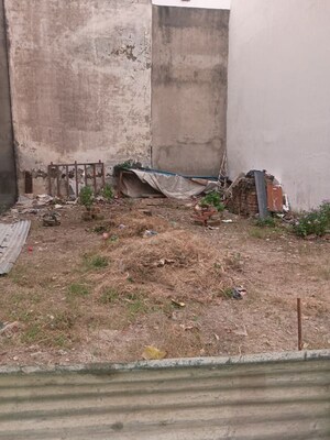  Plot For Sale in Kashiram Nagar