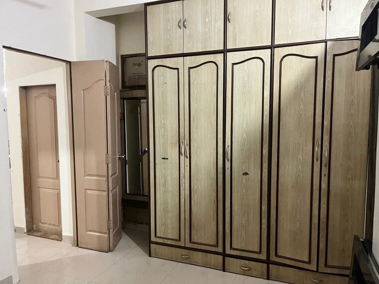 undefined, supernal-gardens 1 Bedroom 640 Sq.Ft. Apartment In Kolshet Road Thane 10738786