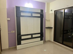 Room in 1 BHK Apartment at Supernal Gardens, Kolshet Road – for Rent