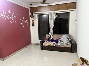 1 BHK Apartment For Rent in Supernal Gardens, Kolshet Road
