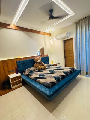 Bedroom in  Apartment at Ananta Lifestyle, Lohgarh – for Rent