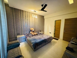 Bedroom in  Apartment at Ananta Lifestyle, Lohgarh – for Rent