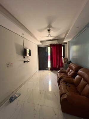 3 BHK Apartment For Rent in M3M Marina, Sector 68