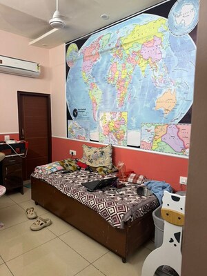 Team Area in 3 BHK Apartment at Shiva Enclave Zirakpur, Patiala Road – for Sale
