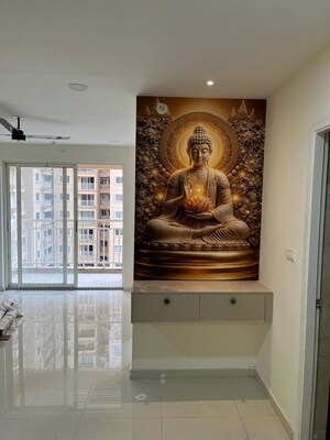 2 BHK Apartment For Rent in Brigade Buena Vista, Budigere Cross