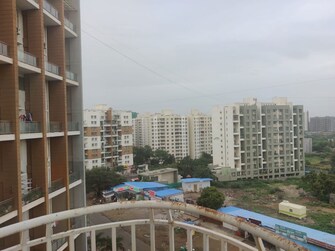 2 BHK +  703 Sq.Ft. Apartment in Geeta Gold Fusion