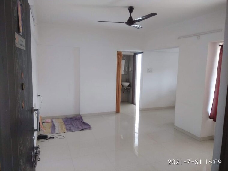 Living Room, geeta-gold-fusion 2 Bedroom 703 Sq.Ft. Apartment In Kharadi Pune 10738799