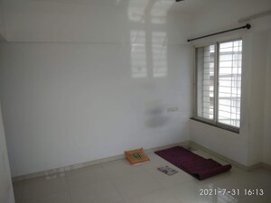 Bedroom in 2 BHK Apartment at Geeta Gold Fusion, Kharadi – for Rent