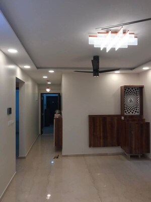 2.5 BHK Apartment For Sale in Mahindra Vicino, Andheri East