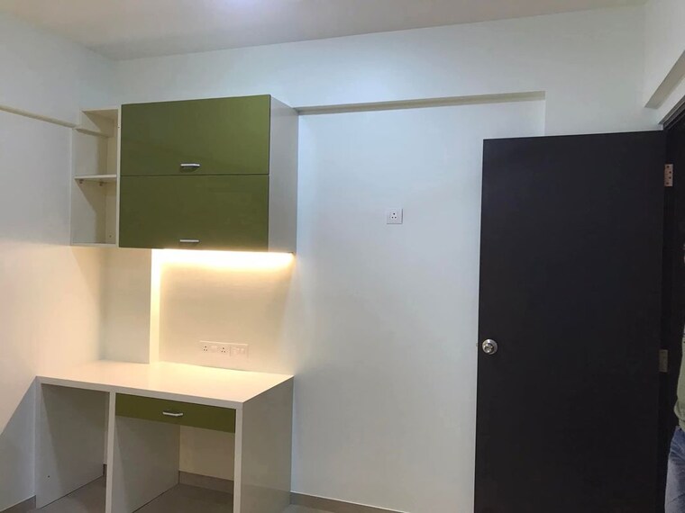 undefined, mahindra-vicino 2.5 Bedroom 942 Sq.Ft. Apartment In Andheri East Mumbai 10738811