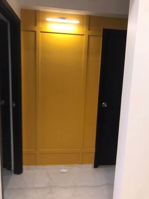 Building Lobby in 2.5 BHK Apartment at Mahindra Vicino, Andheri East – for Sale