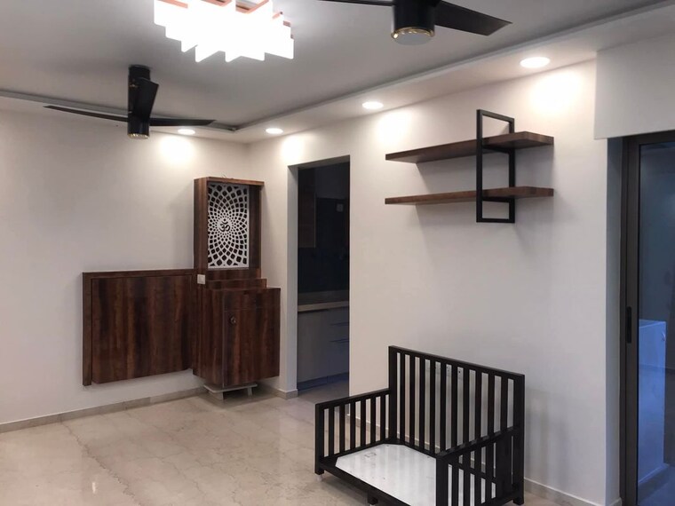 Living Room, mahindra-vicino 2.5 Bedroom 942 Sq.Ft. Apartment In Andheri East Mumbai 10738811