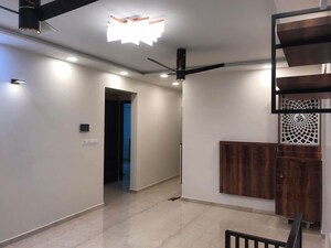 Room in 2.5 BHK Apartment at Mahindra Vicino, Andheri East – for Sale