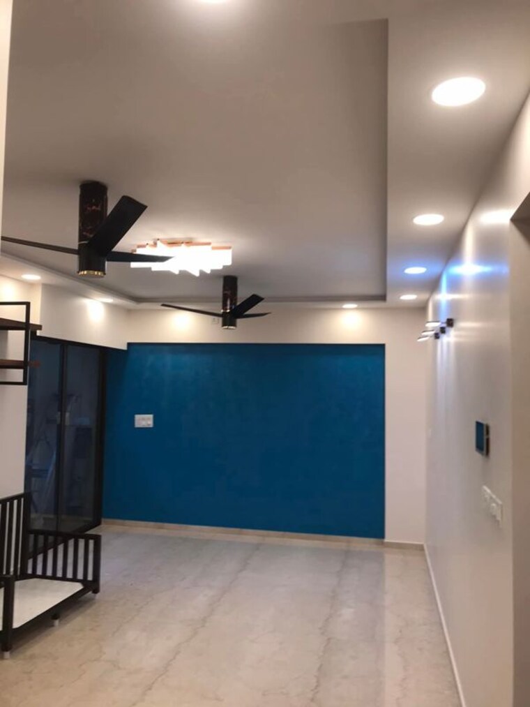 Bedroom, mahindra-vicino 2.5 Bedroom 942 Sq.Ft. Apartment In Andheri East Mumbai 10738811
