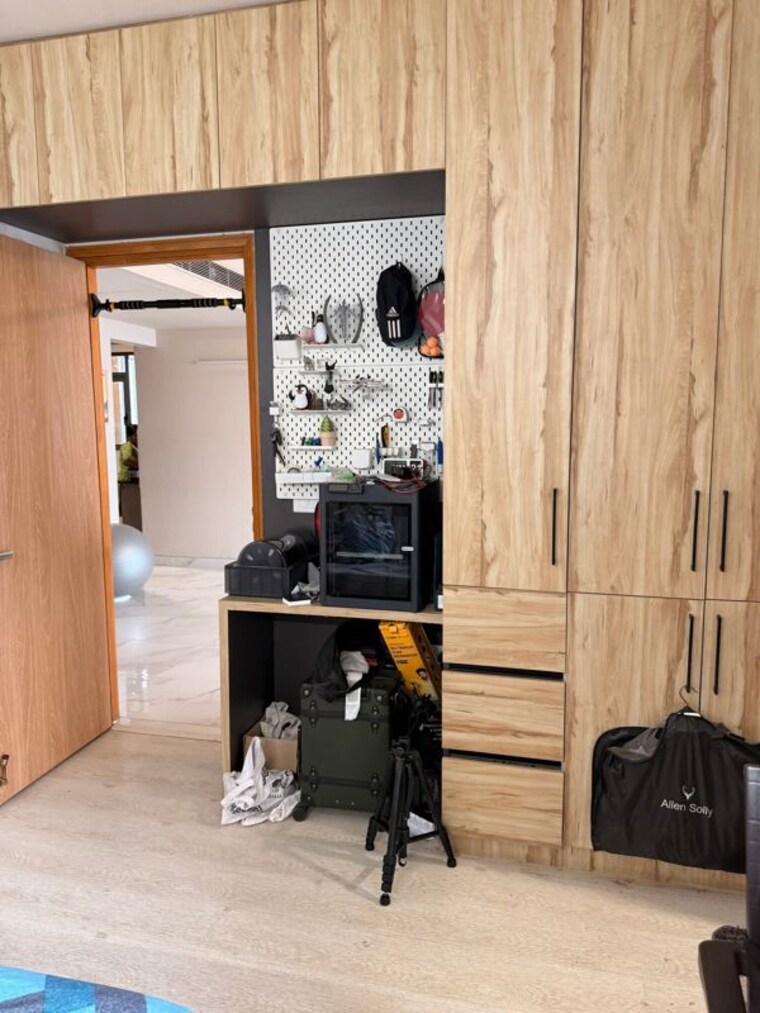 Room, m3m-heights 2 Bedroom 1261 Sq.Ft. Apartment In Sector 65 Gurgaon 10738807