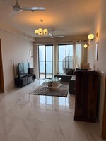 2 BHK +  1261 Sq.Ft. Apartment in M3M Heights