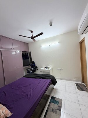 3 BHK Apartment For Rent in Mantri Celestia, Gachibowli