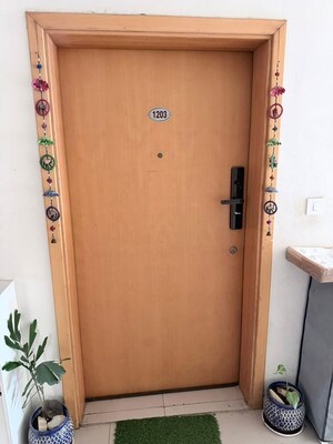 Furnished Amenities in 3 BHK Apartment at Mantri Celestia, Gachibowli – for Rent
