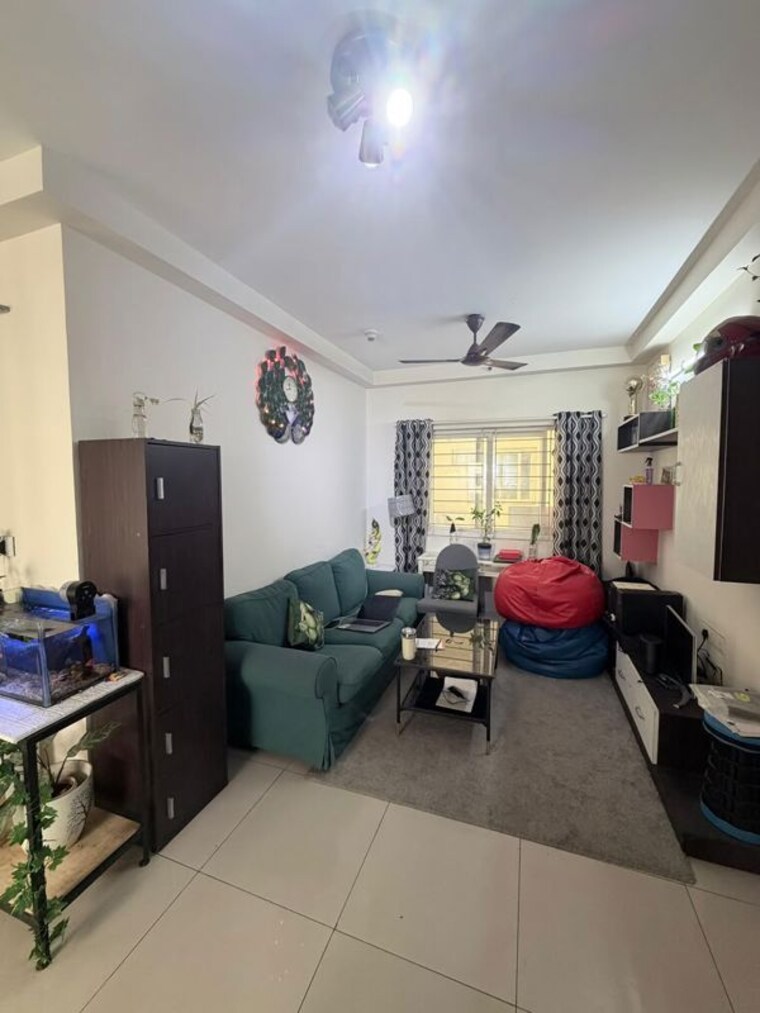 Team Area, mantri-celestia 3 Bedroom 1198 Sq.Ft. Apartment In Gachibowli Hyderabad 10738816