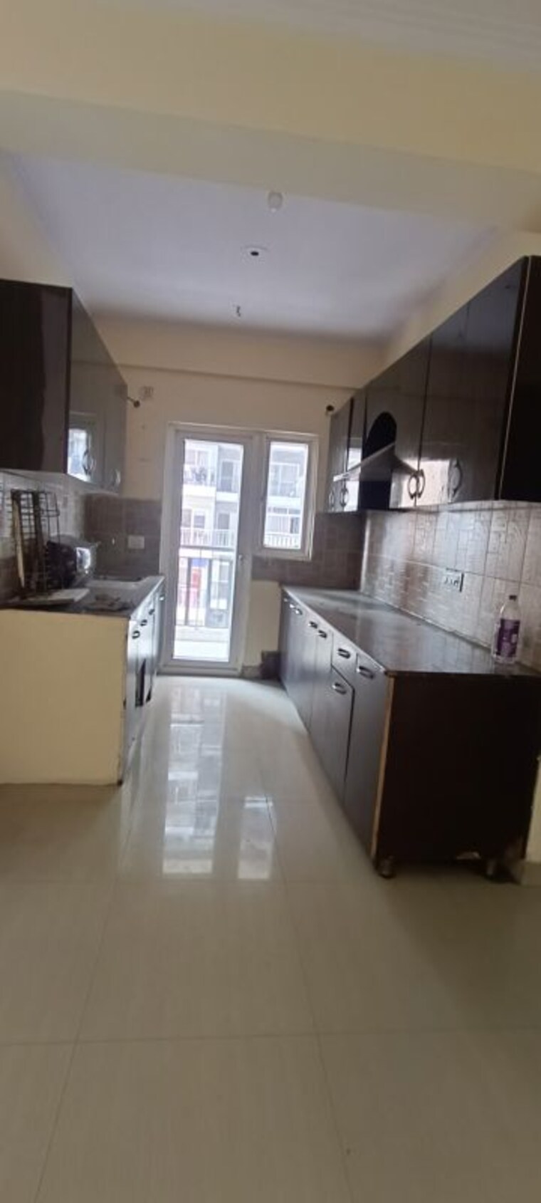 Kitchen, saviour-park 2.5 Bedroom 1265 Sq.Ft. Apartment In Mohan Nagar Ghaziabad 10738795