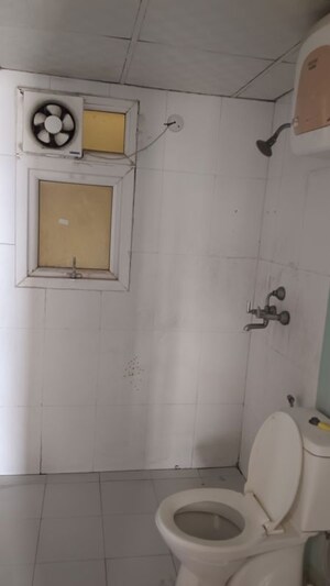Bathroom in 2.5 BHK Apartment at Saviour Park, Mohan Nagar – for Sale